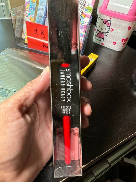 Smashbox makeup brush