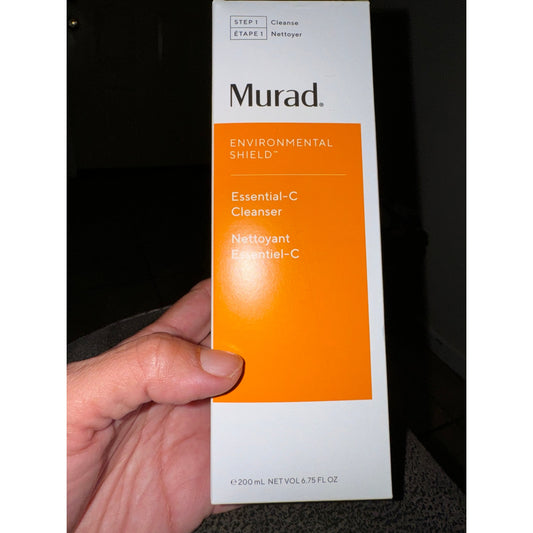 Murad Essential-C Cleanser